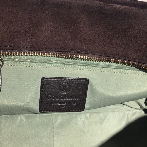 Cole Haan Handbag - Picture 5 of 6